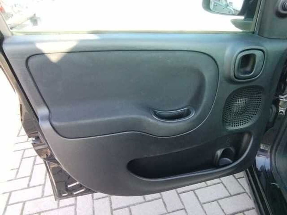 Fiat Panda usata a Torino (12)