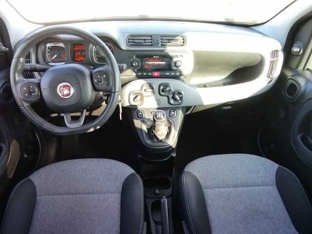 Fiat Panda usata a Torino (14)