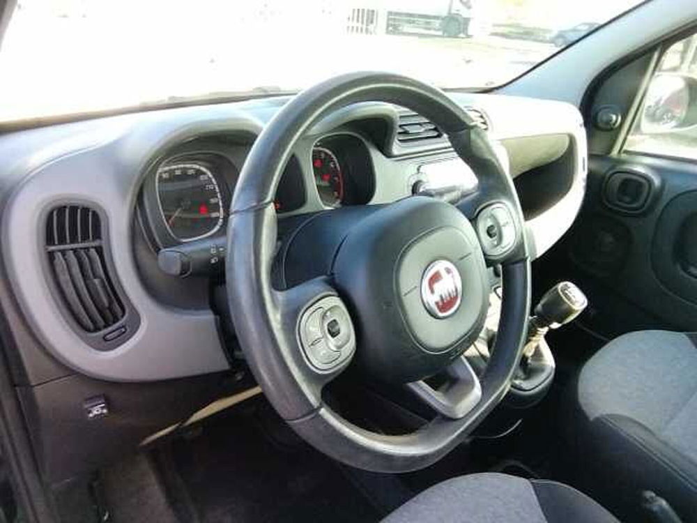 Fiat Panda usata a Torino (16)