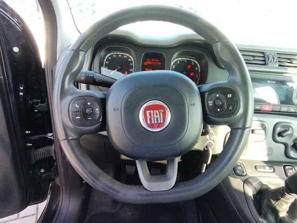 Fiat Panda usata a Torino (17)