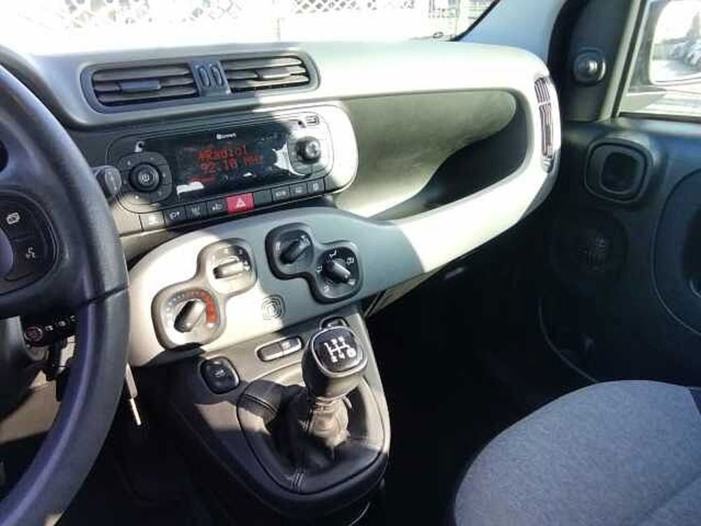 Fiat Panda usata a Torino (19)