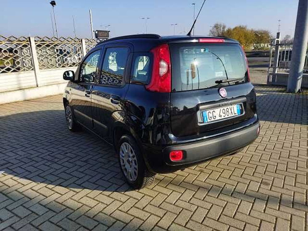 Fiat Panda usata a Torino (6)