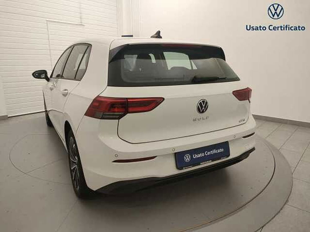 Volkswagen Golf Variant usata a Varese (8)