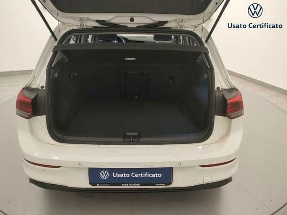 Volkswagen Golf Variant usata a Varese (9)