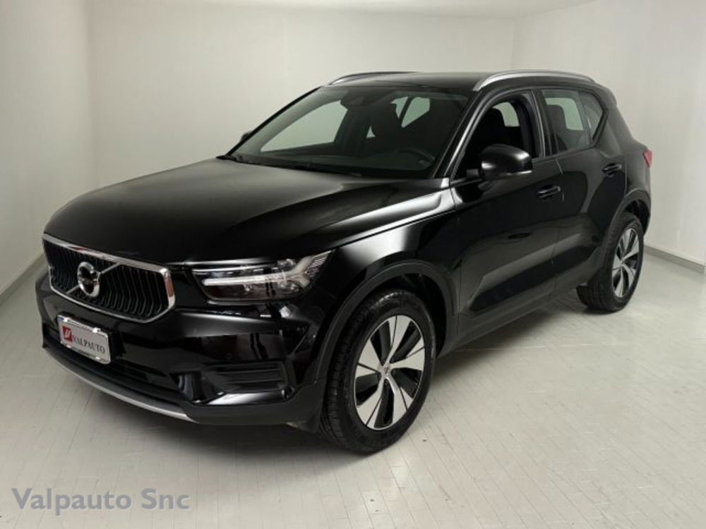 Volvo XC40 usata a Verona