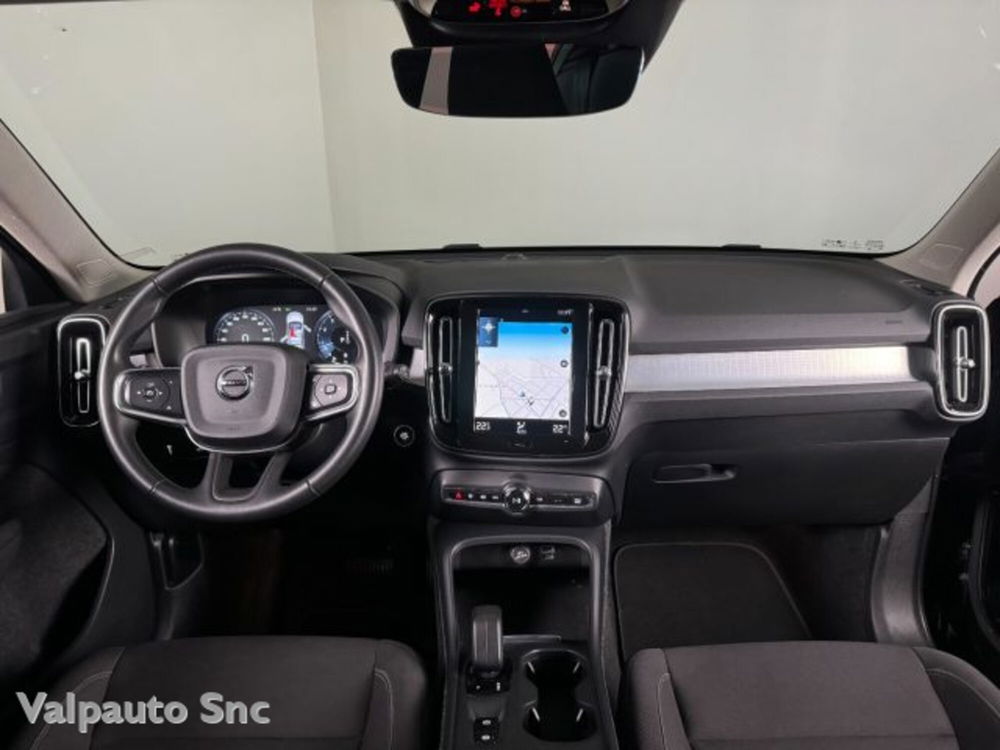 Volvo XC40 usata a Verona (15)