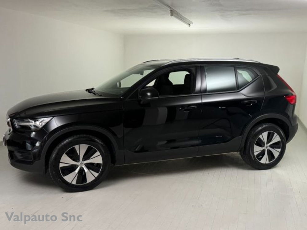 Volvo XC40 usata a Verona (2)