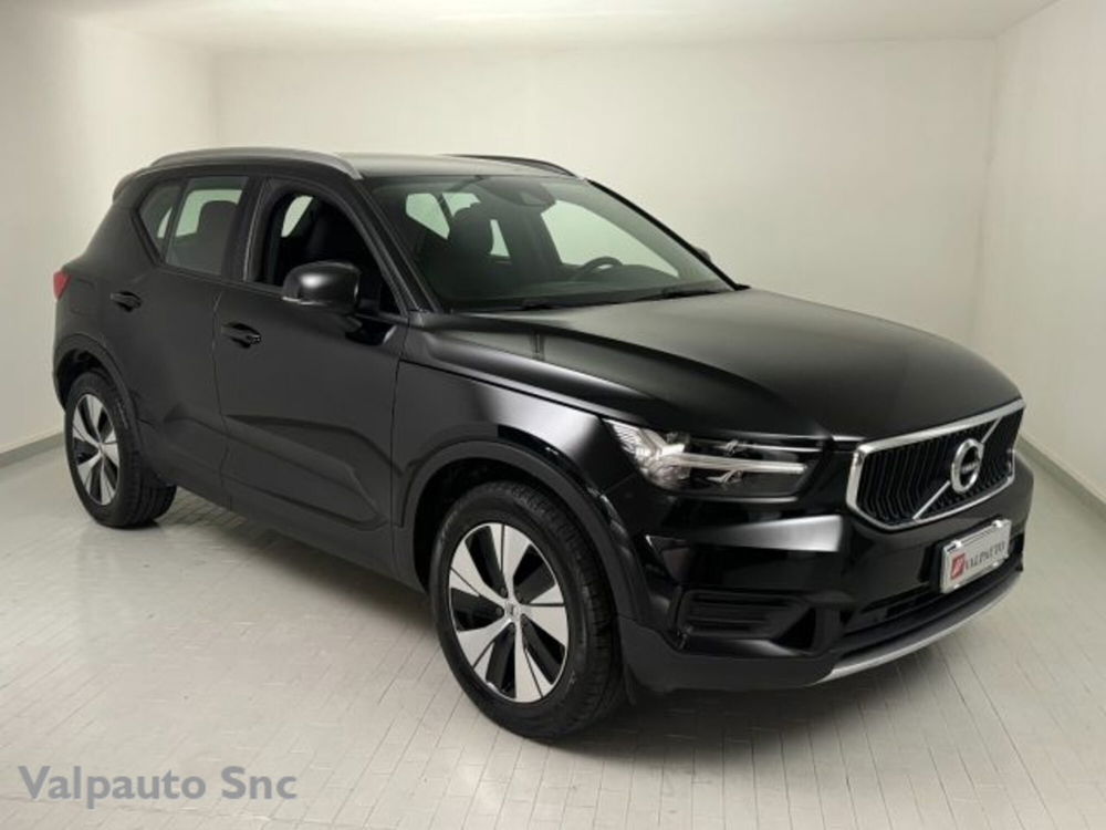 Volvo XC40 usata a Verona (3)