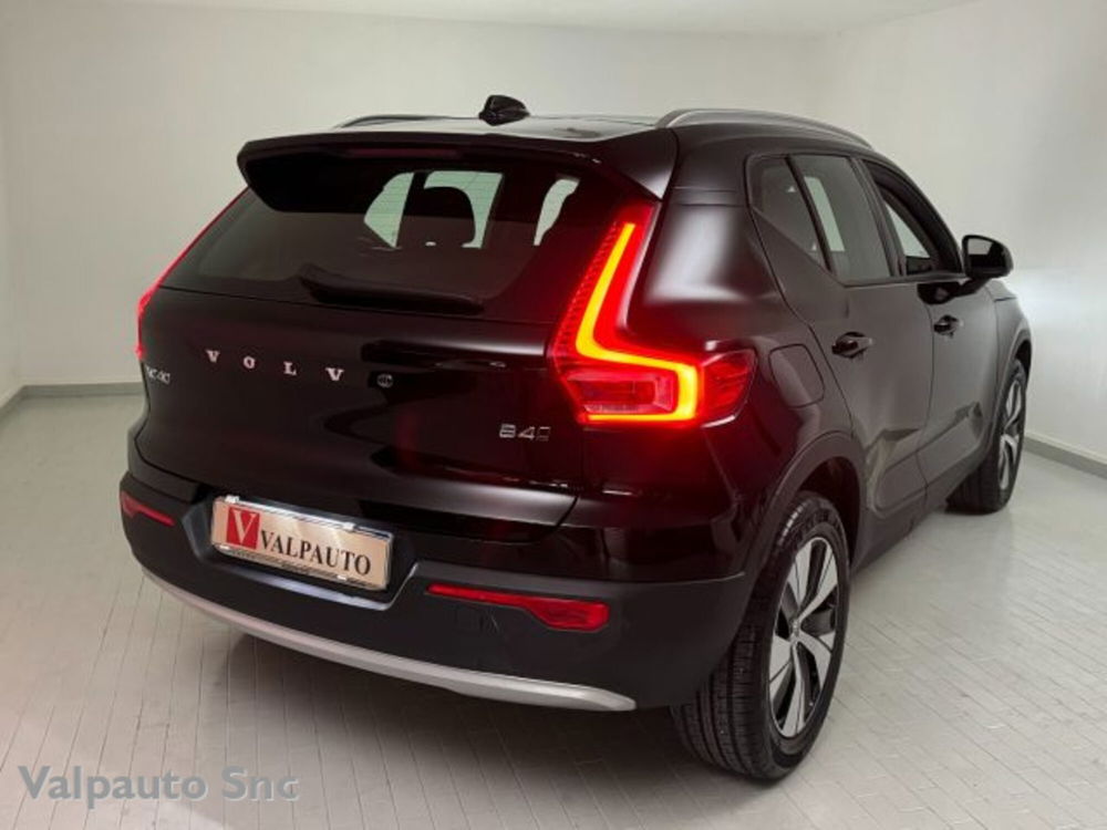 Volvo XC40 usata a Verona (4)