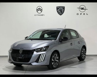 Peugeot 208 1.2 puretech Style s&amp;s 75cv nuova a Alessandria