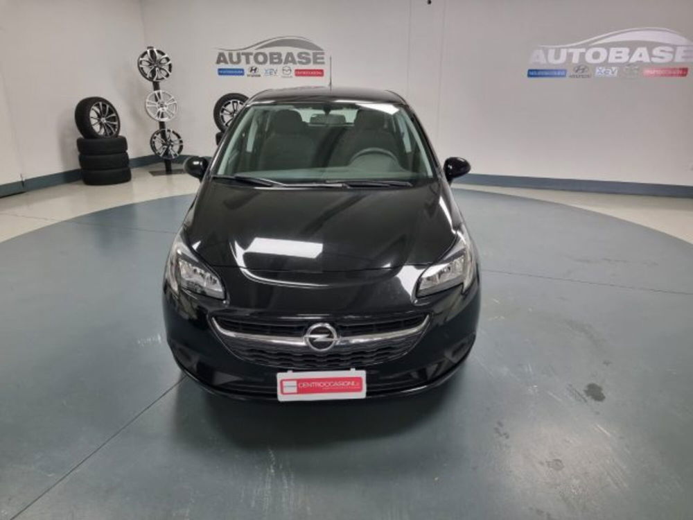 Opel Corsa usata a Brescia (2)