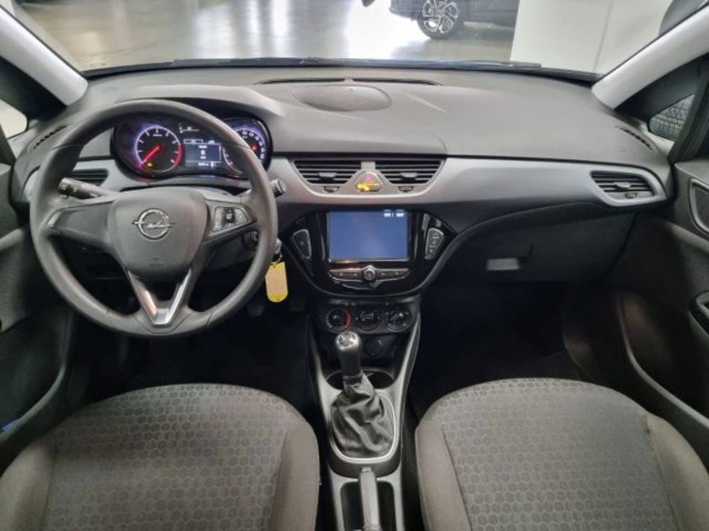 Opel Corsa usata a Brescia (8)