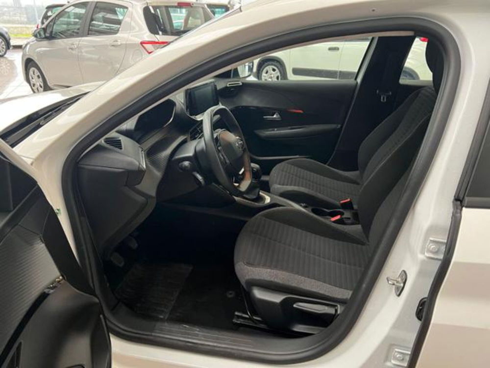 Peugeot 208 usata a Modena (7)