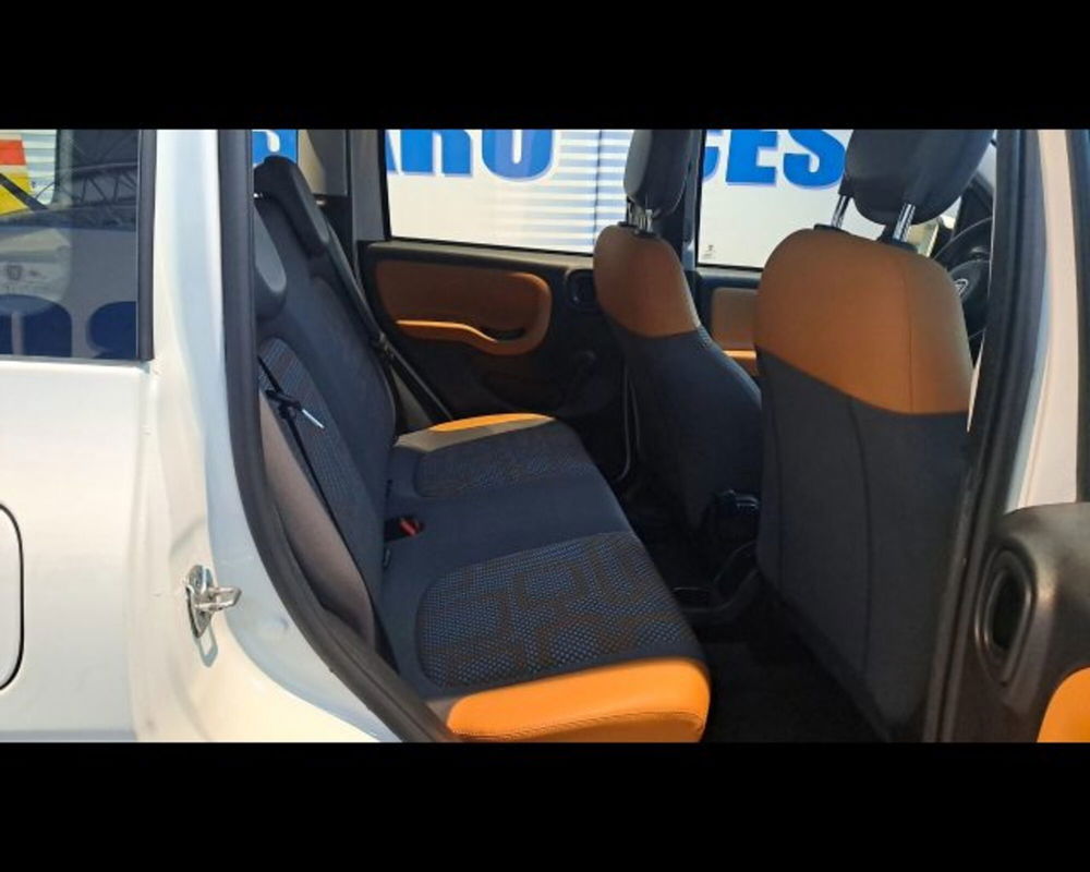 Fiat Panda usata a Aosta (17)