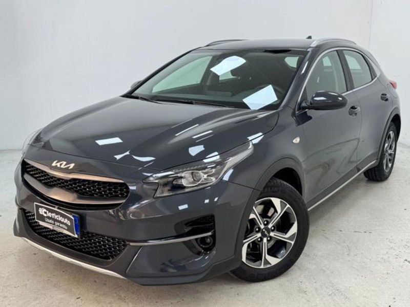 Kia XCeed 1.0 T-GDi Business del 2021 usata a Lurate Caccivio