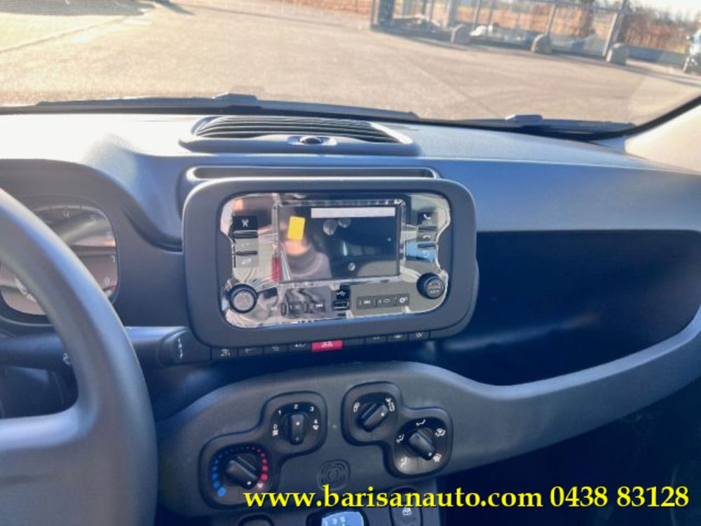 Fiat Panda nuova a Treviso (11)