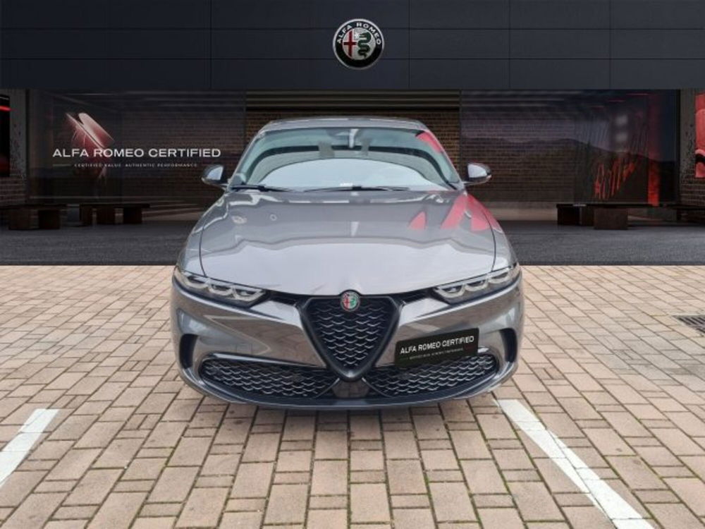 Alfa Romeo Tonale nuova a Monza e Brianza (2)