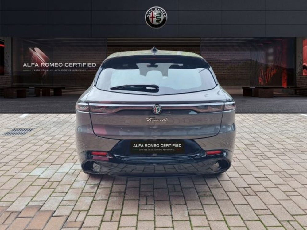 Alfa Romeo Tonale nuova a Monza e Brianza (5)