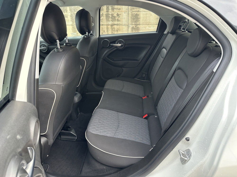 Fiat 500X usata a Ragusa (7)