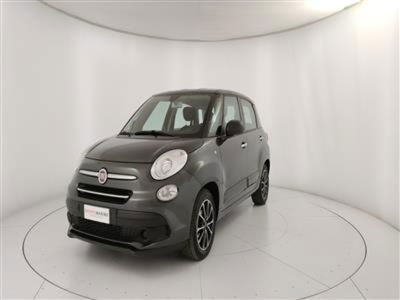 Fiat 500L 1.4 95 CV Mirror  del 2019 usata a Bari