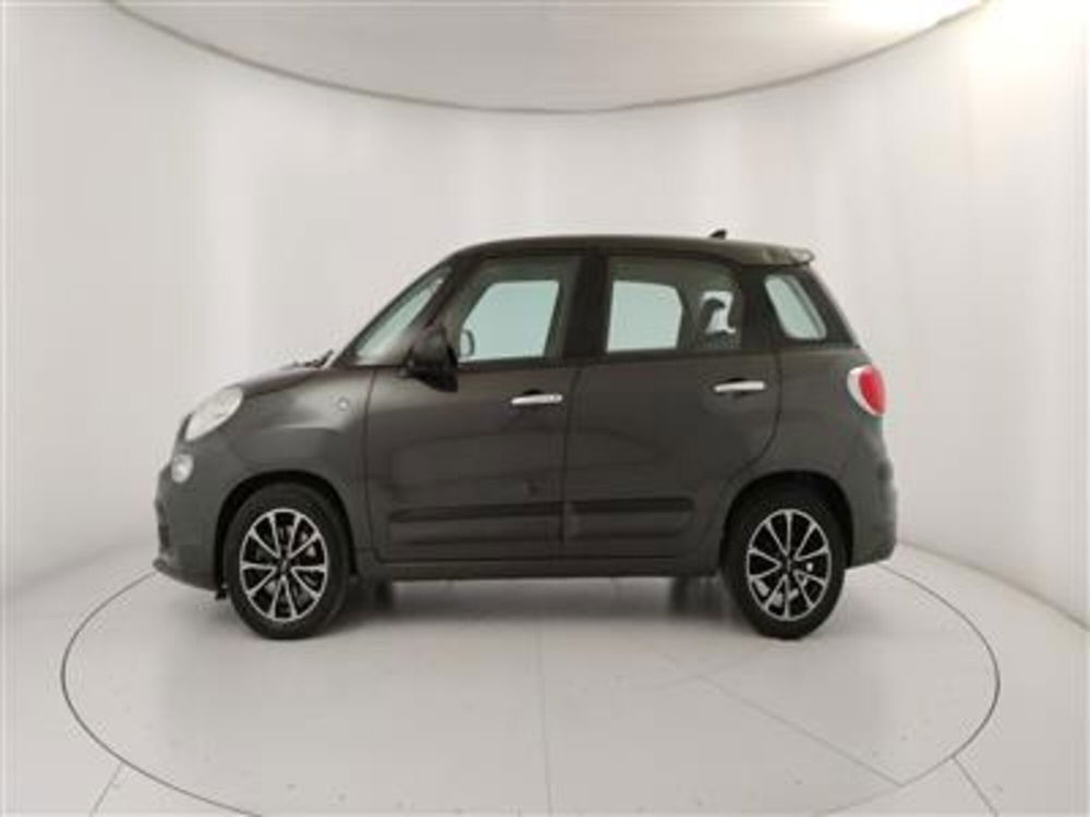 Fiat 500L usata a Bari (3)