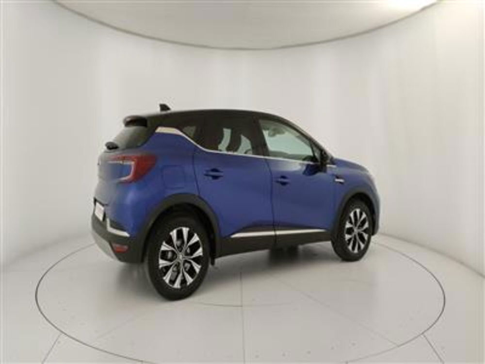 Renault Captur usata a Bari (8)