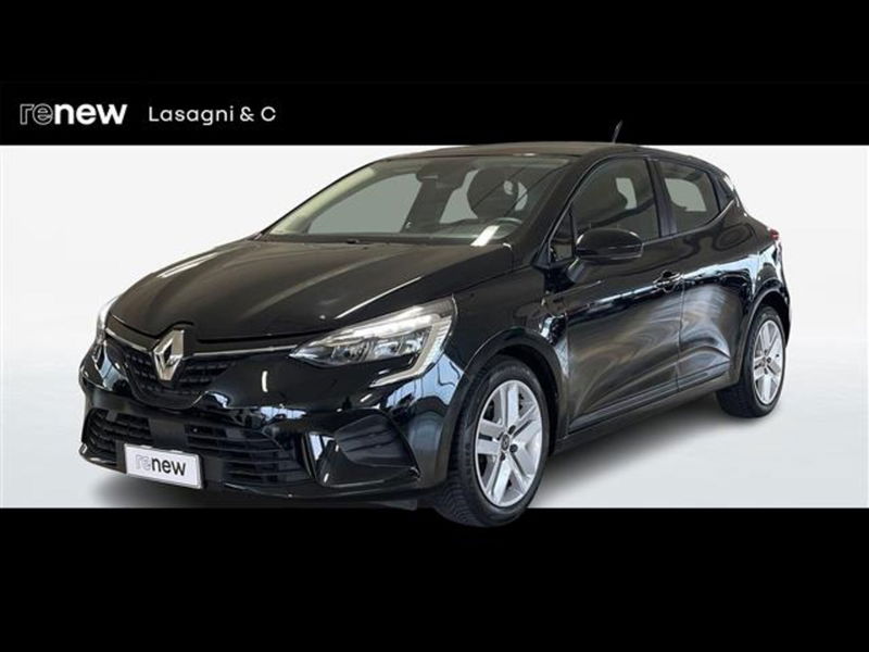 Renault Clio 1.0 tce Techno Gpl 100cv del 2021 usata a Reggio nell&#039;Emilia