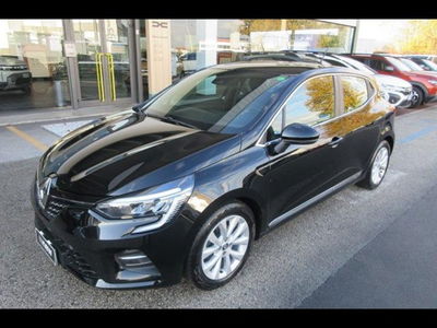 Renault Clio TCe 100 CV GPL 5 porte Intens  del 2021 usata a Vicenza