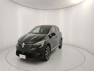 Renault Clio 1.0 tce Techno 90cv del 2023 usata a Bari