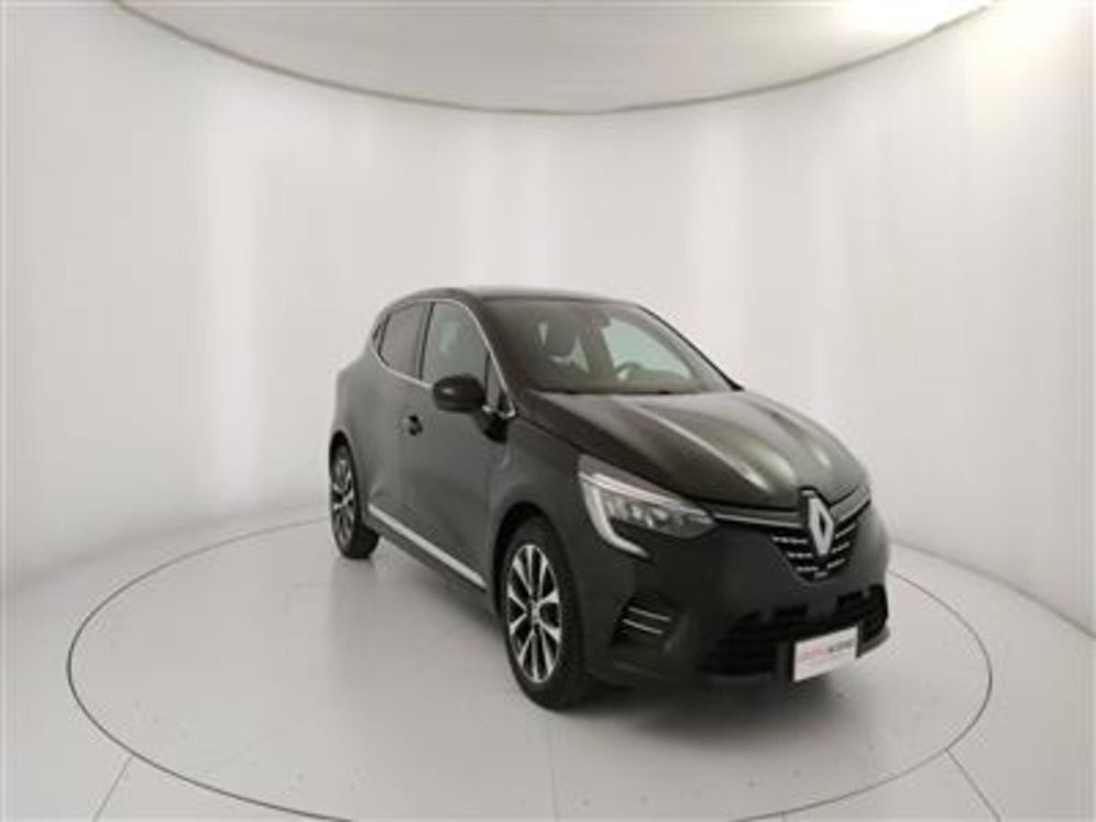 Renault Clio usata a Bari (11)