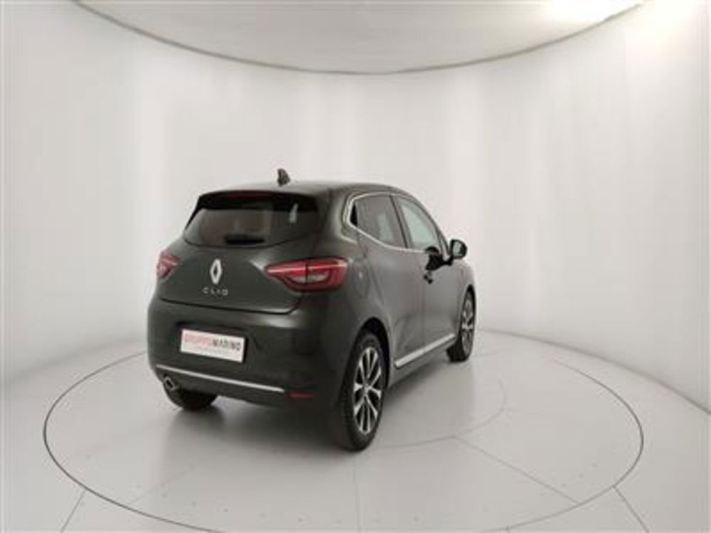 Renault Clio usata a Bari (7)