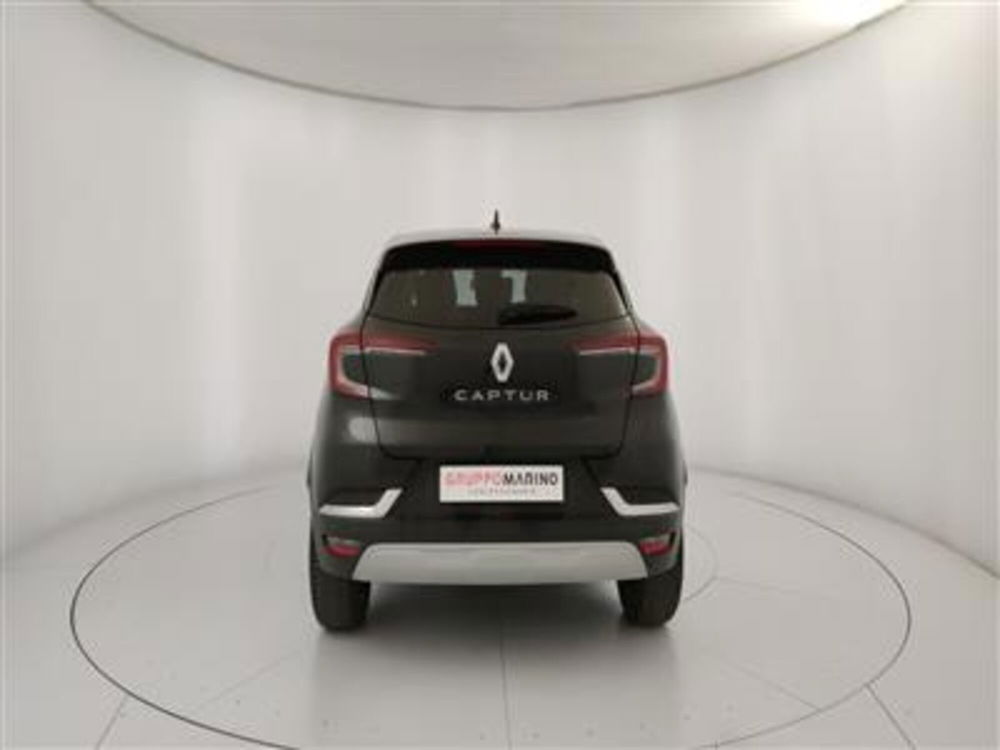 Renault Captur usata a Bari (6)