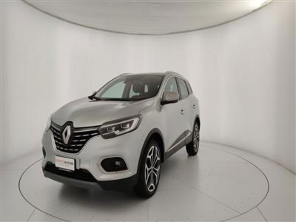 Renault Kadjar nuova a Bari