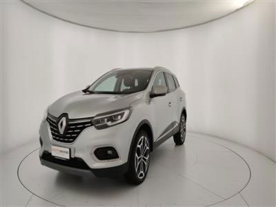 Renault Kadjar dCi 8V 115CV Sport Edition2  nuova a Bari