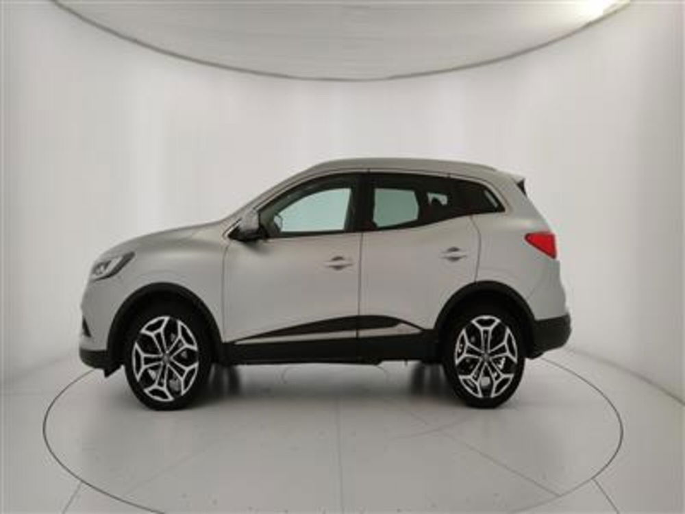 Renault Kadjar nuova a Bari (3)