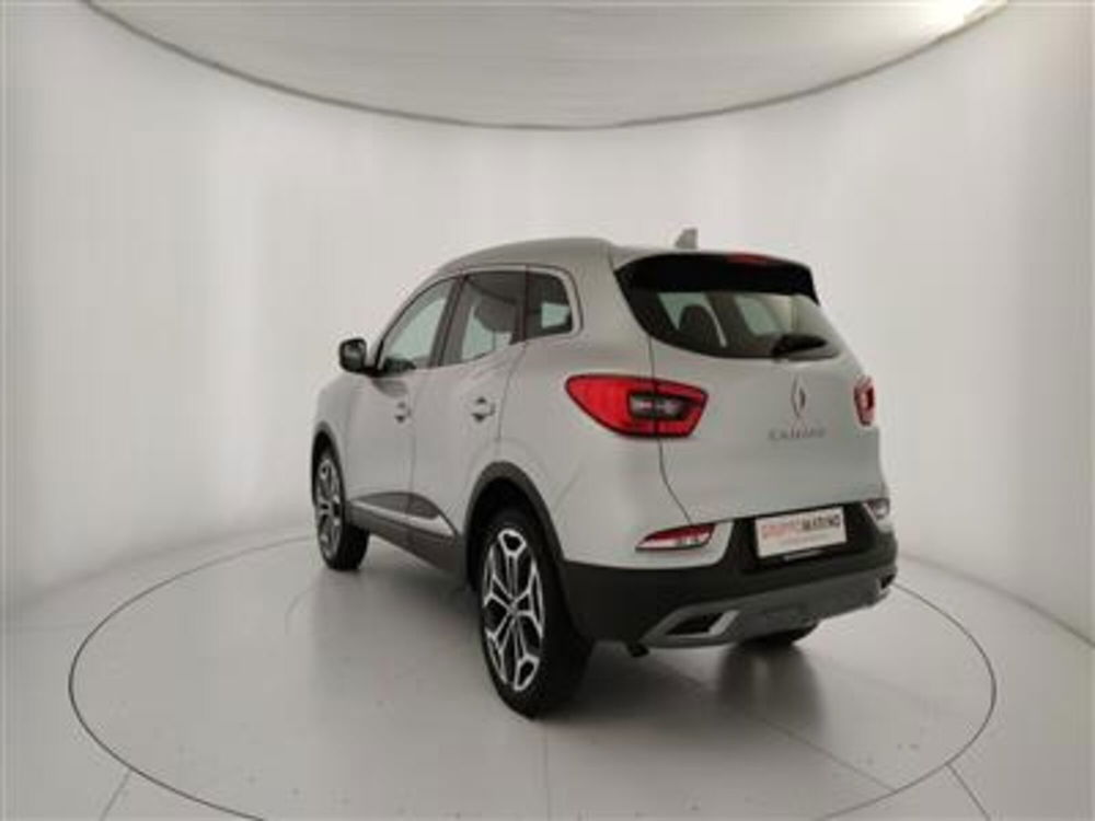 Renault Kadjar nuova a Bari (5)