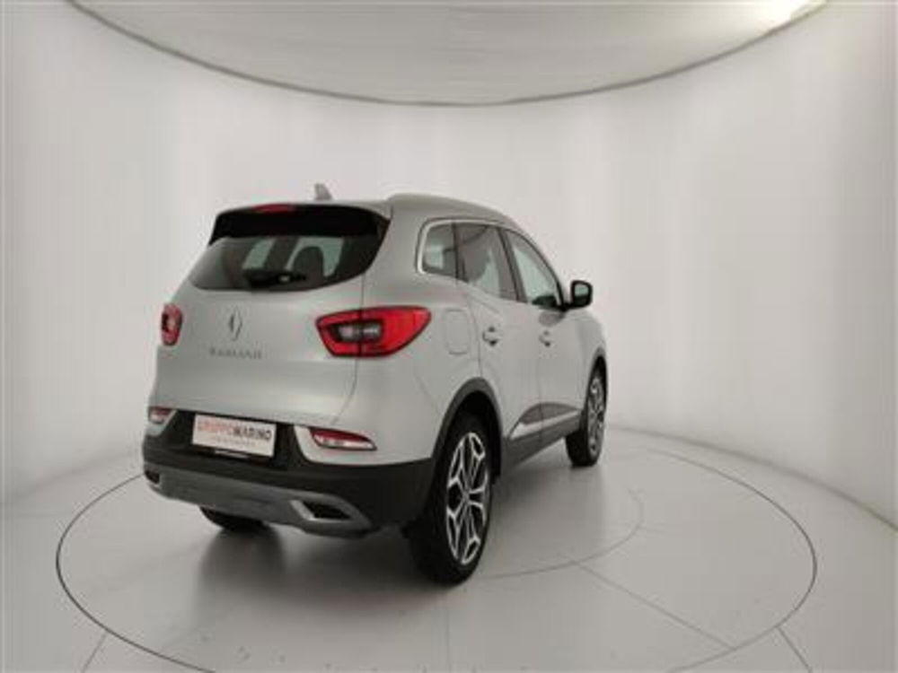 Renault Kadjar nuova a Bari (7)