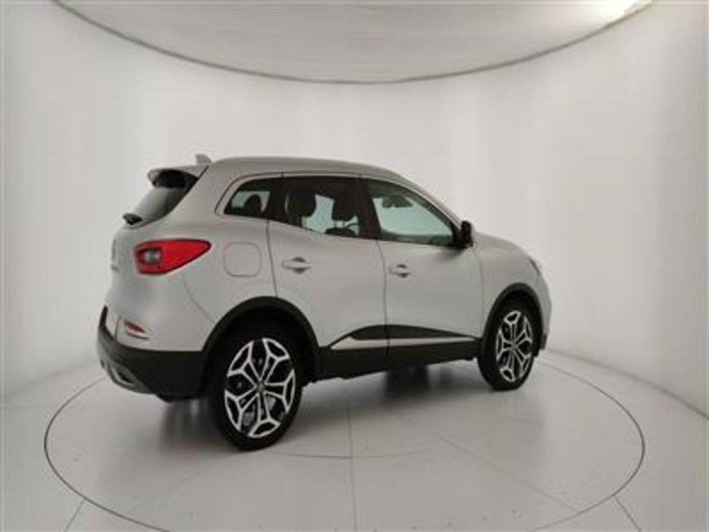 Renault Kadjar nuova a Bari (8)