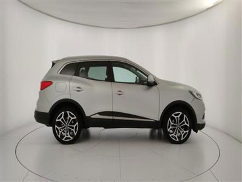 Renault Kadjar nuova a Bari (9)