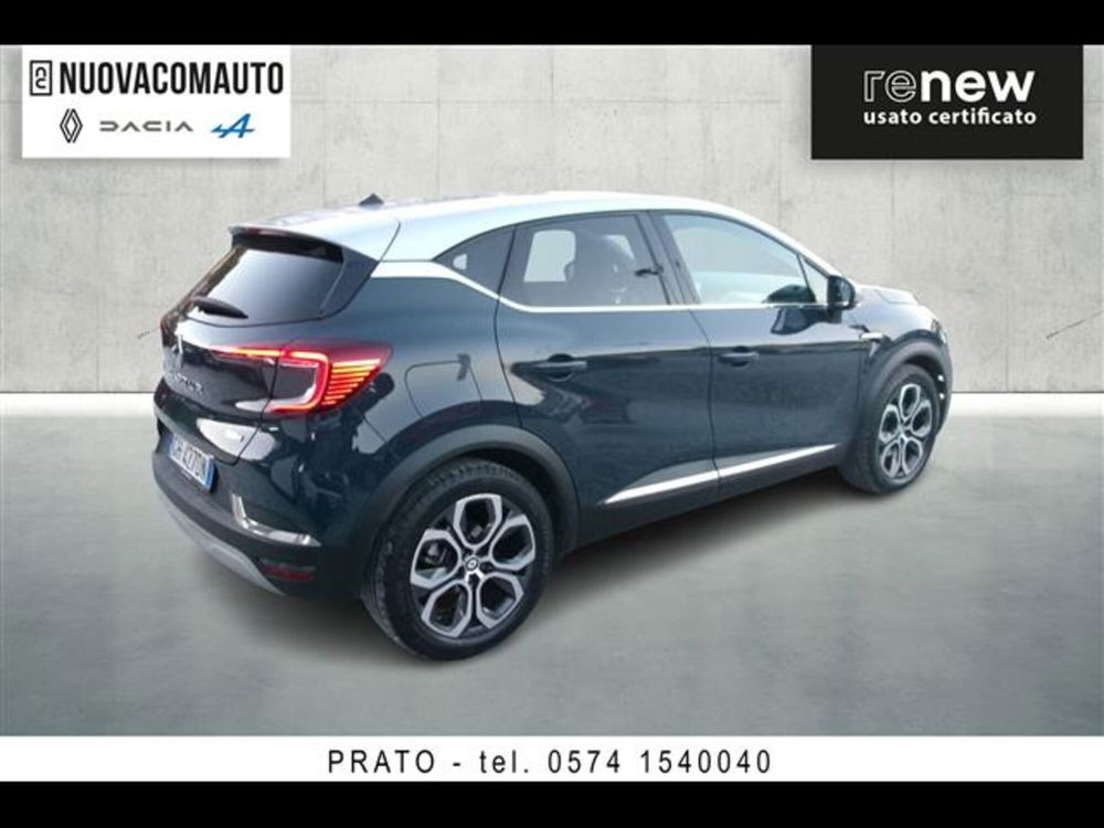 Renault Captur usata a Firenze (3)