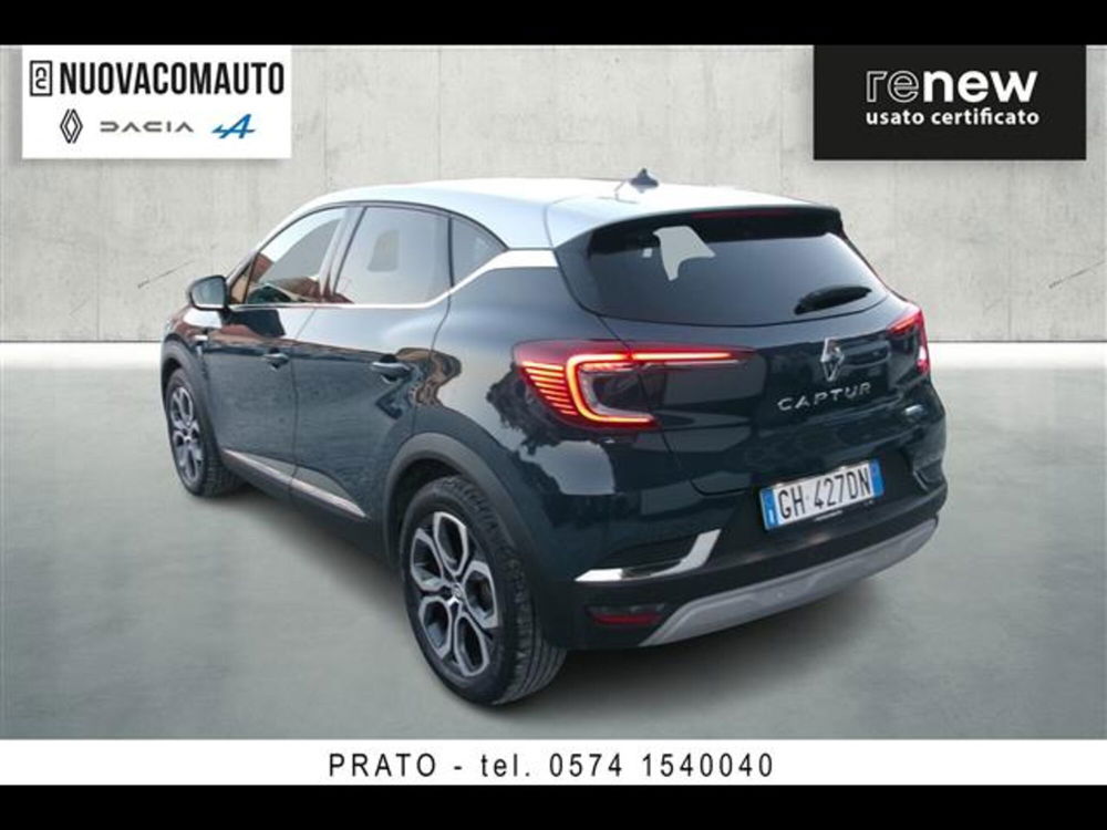 Renault Captur usata a Firenze (4)