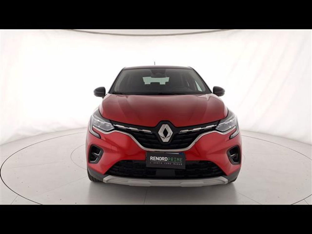 Renault Captur usata a Milano (4)