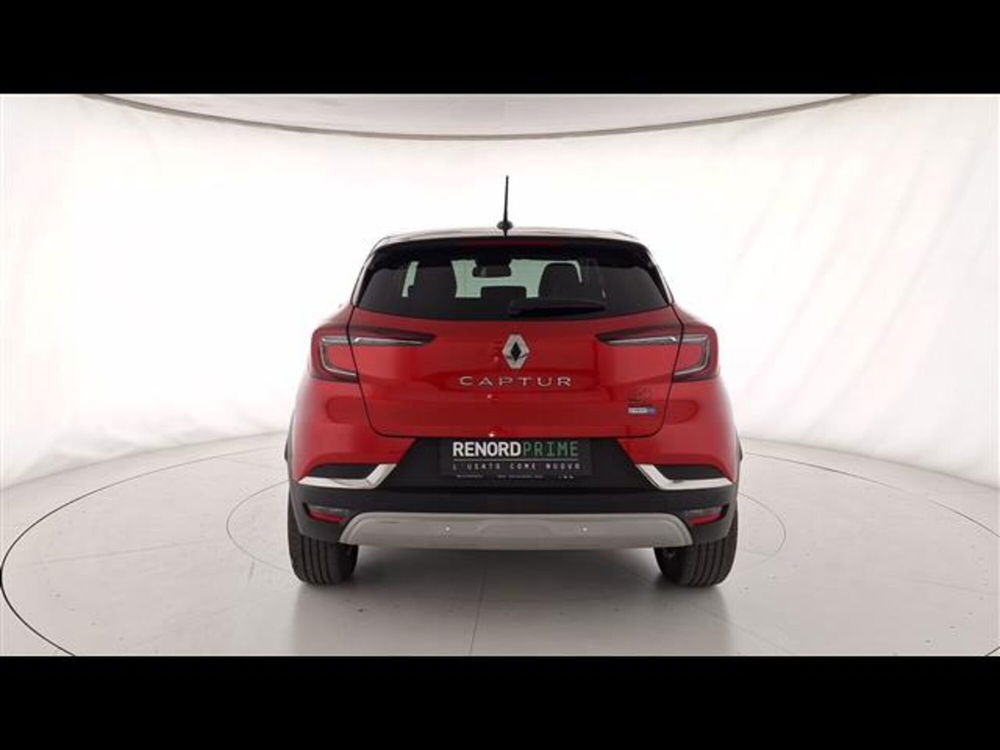 Renault Captur usata a Milano (7)