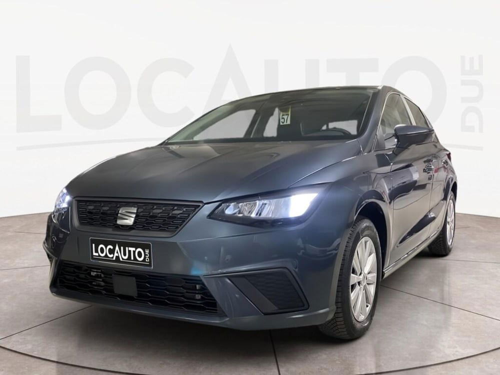 SEAT Ibiza usata a Torino