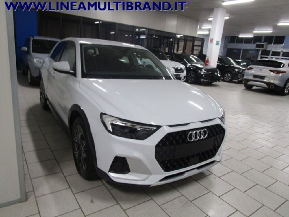 Audi A1 usata a Piacenza (3)