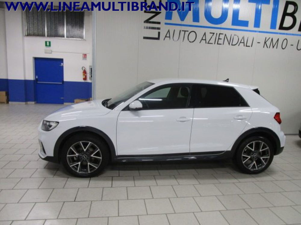 Audi A1 usata a Piacenza (4)