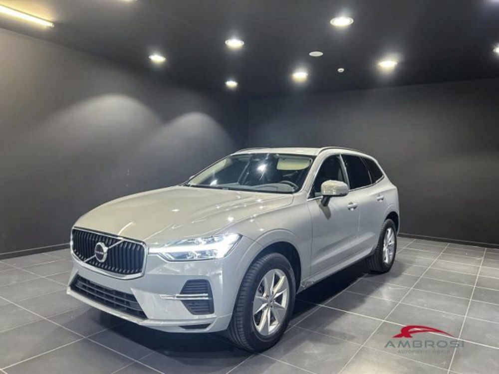 Volvo XC60 nuova a Perugia