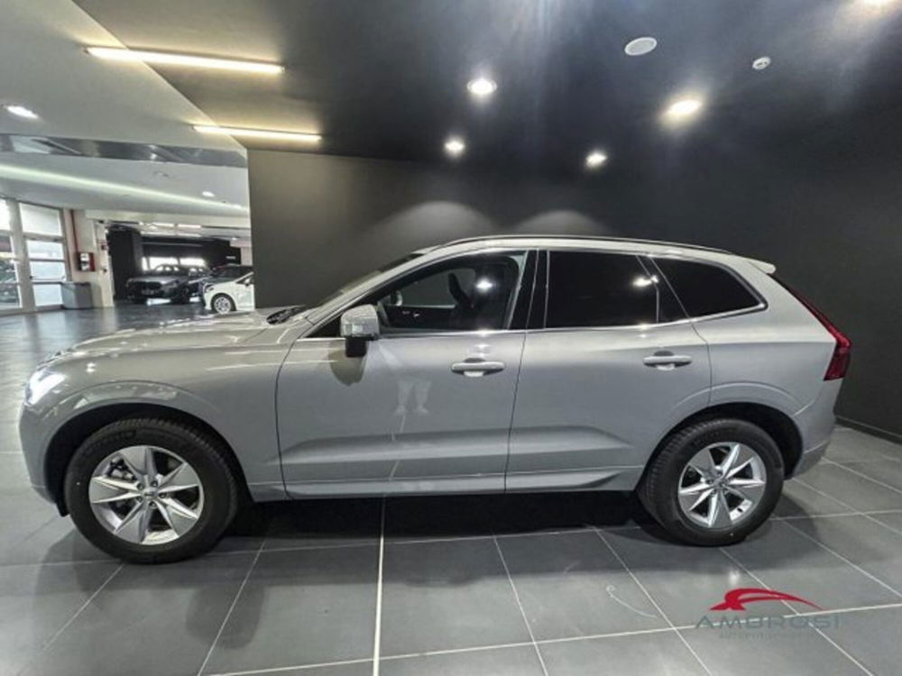 Volvo XC60 nuova a Perugia (3)