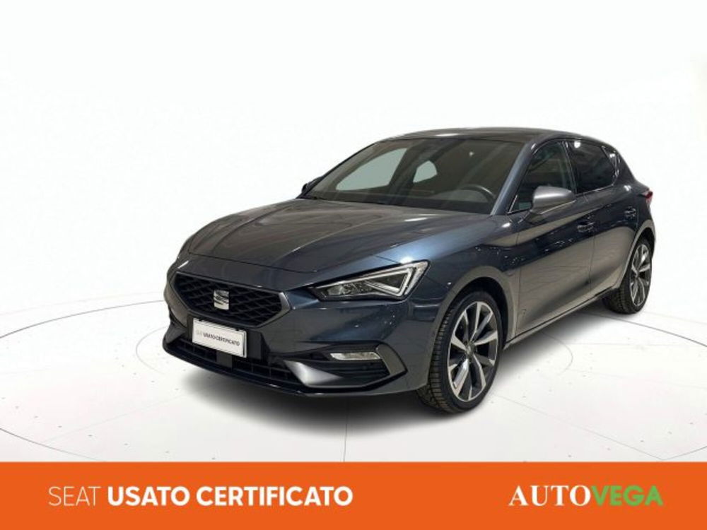 SEAT Leon usata a Vicenza