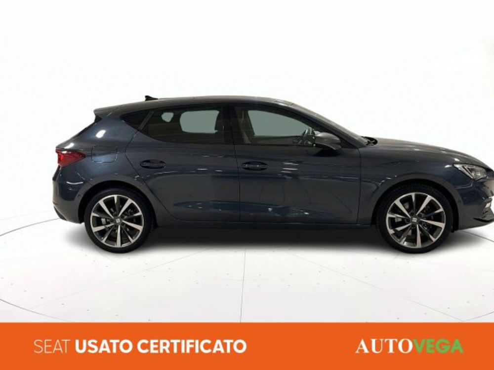 SEAT Leon usata a Vicenza (3)